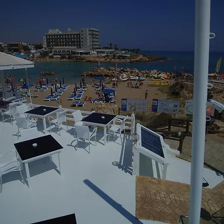 Lejlighedshotel Pola Costa Beach Apts - Adults Only