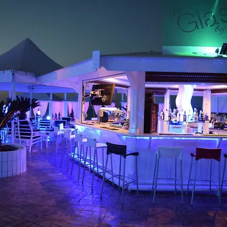 Pola Costa Beach Apts - Adults Only Lejlighedshotel