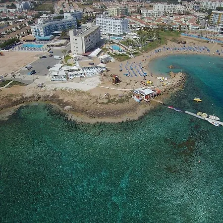 Lejlighedshotel Pola Costa Beach Apts - Adults Only *
