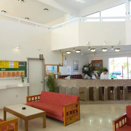 Pola Costa Beach Apts - Adults Only * Protaras