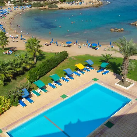 Lejlighedshotel Pola Costa Beach Apts - Adults Only