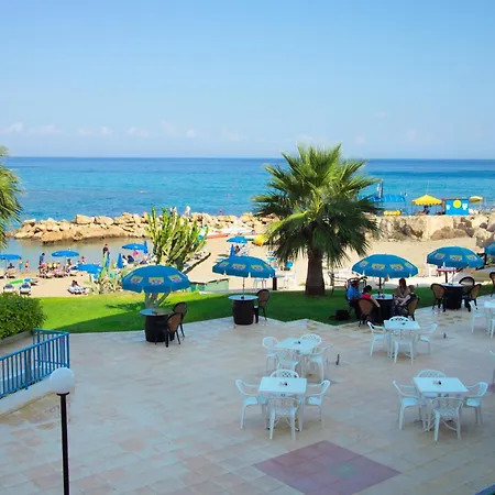 Pola Costa Beach Apts - Adults Only Protaras