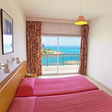 Pola Costa Beach Apts - Adults Only Lejlighedshotel