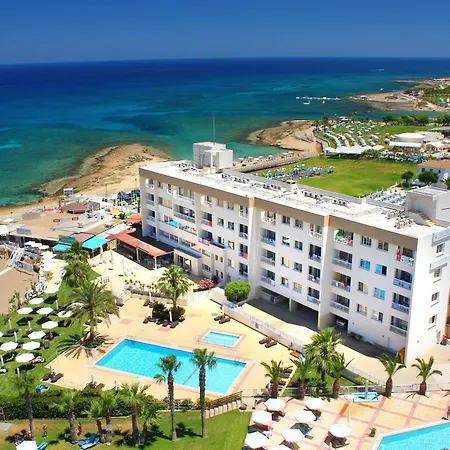 Lejlighedshotel Pola Costa Beach Apts - Adults Only