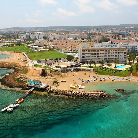 Pola Costa Beach Apts - Adults Only Lejlighedshotel